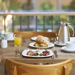 Hotel Portobay Marquês 4*