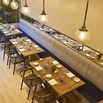Hotel Portobay Marquês Lisboa