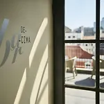 Hotel Portobay Marquês Lisboa