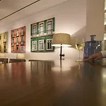 Hotel Portobay Marquês 4*