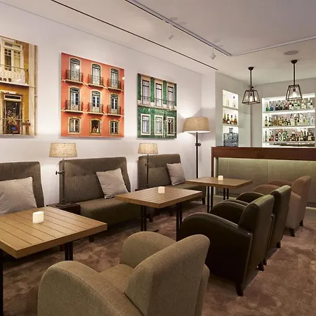 Hotel Portobay Marquês