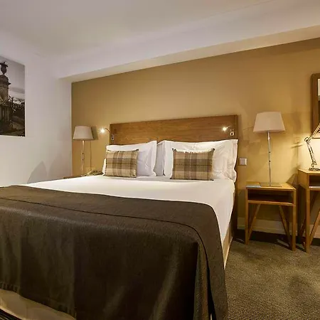 Portobay Marquês Lisboa
