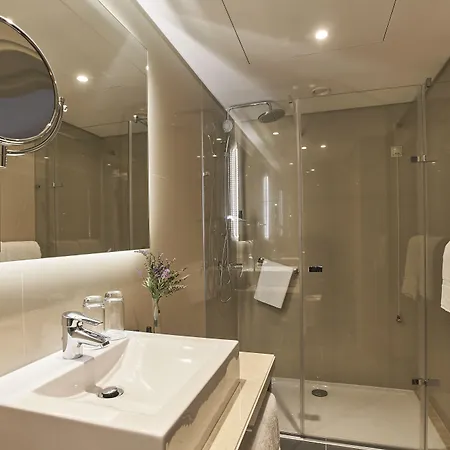 Portobay Marquês Lisboa
