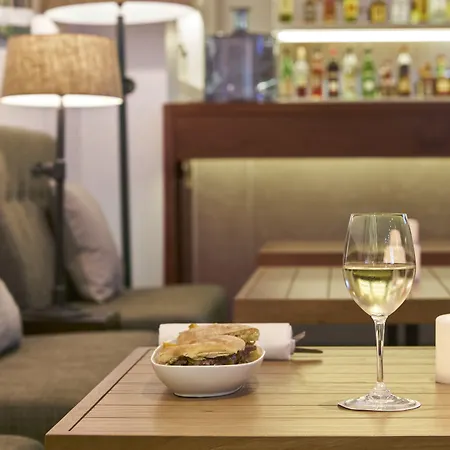 Portobay Marquês 4* Lisboa