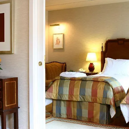Portobay Marquês Hotel Lisboa