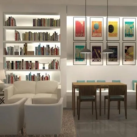 Hotel Portobay Marquês 4*