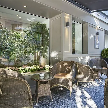 Portobay Marquês Lisboa