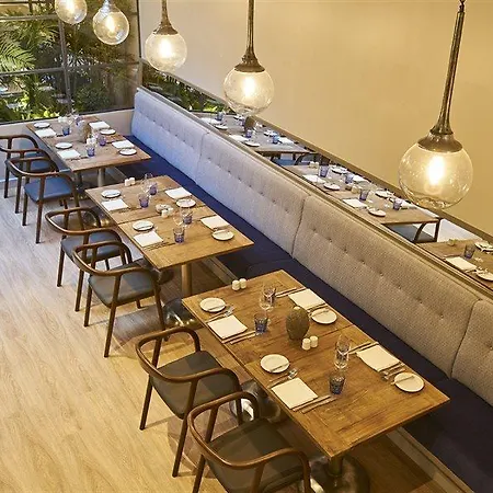 Hotel Portobay Marquês 4*
