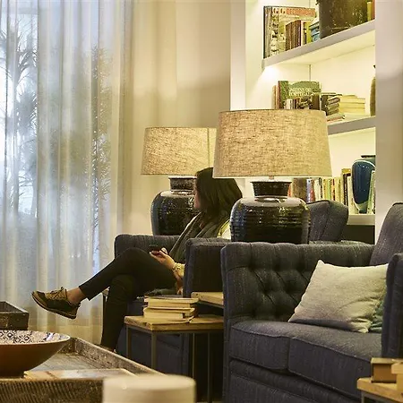 Hotel Portobay Marquês Lisboa