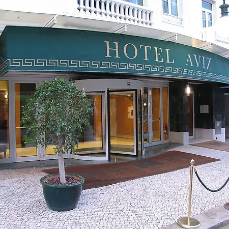 Portobay Marquês 4* Lisboa