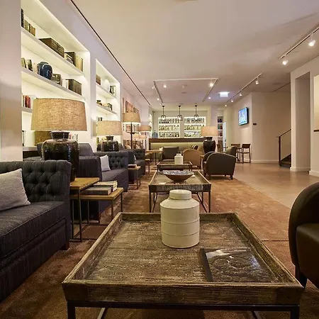 Portobay Marquês 4* Lisboa