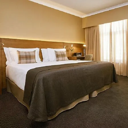 Hotel Portobay Marquês Lisboa