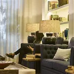 Hotel Portobay Marques Lisboa
