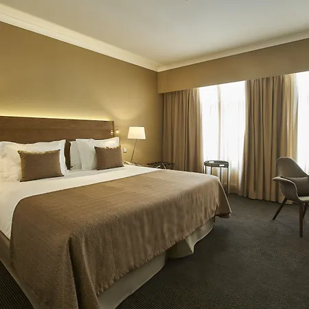 Hotel Portobay Marques Lisbon