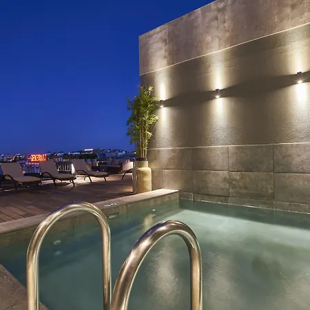 Portobay Marquês Hotel 4*