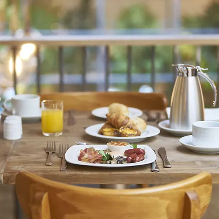 Hotel Portobay Marquês 4*