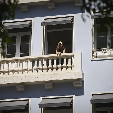 Portobay Marques Lisbon