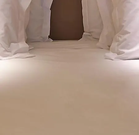 Hotel Portobay Marquês Lisboa