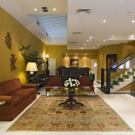 Portobay Marquês Hotel