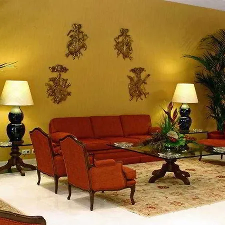 Portobay Marquês Hotel 4*