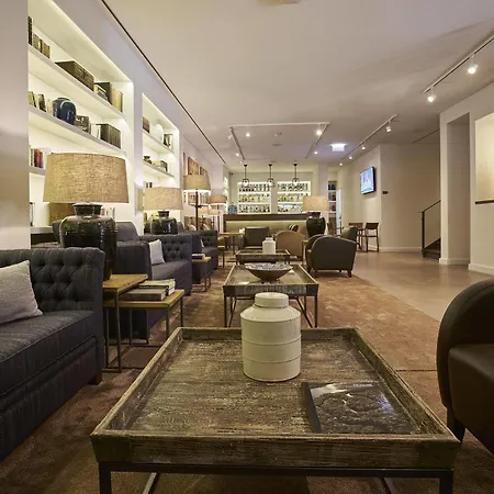 Portobay Marques Hotel Lissabon