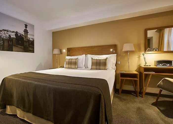 Portobay Marques Лиссабон