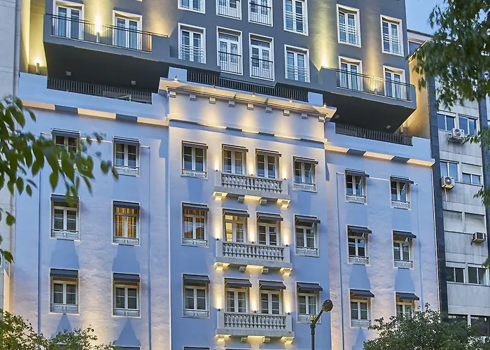 Portobay Marques Лиссабон