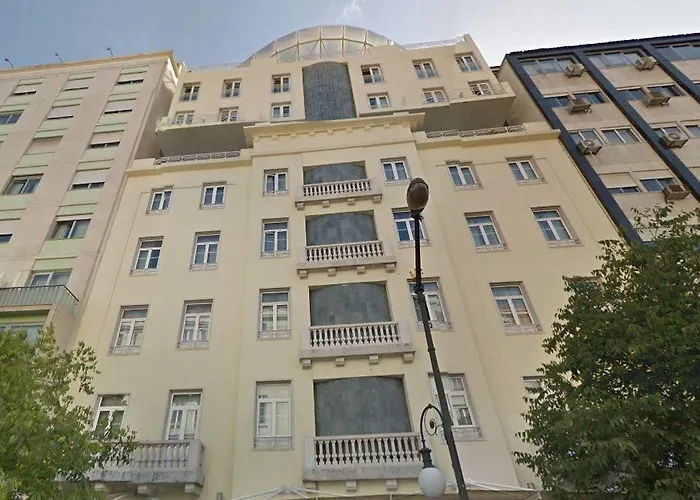 بورتوباي ماركيس Lisboa