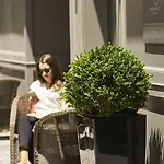 Portobay Marquês Hotel 4*