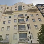 Portobay Marquês Lisboa