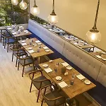 Hotel Portobay Marquês 4*