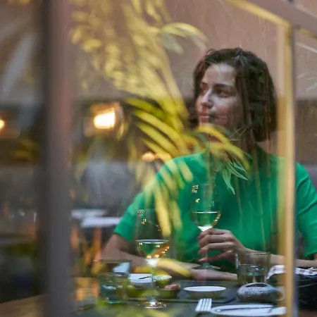 Portobay Marques Otel