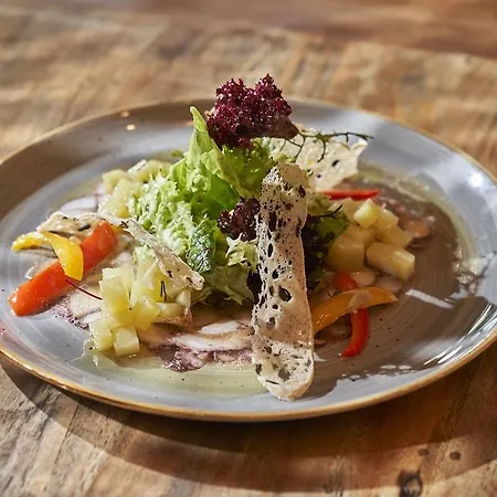 Otel Portobay Marques 4*