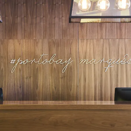 Portobay Marques Lisboa