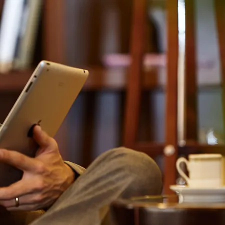 Otel Portobay Marques 4*