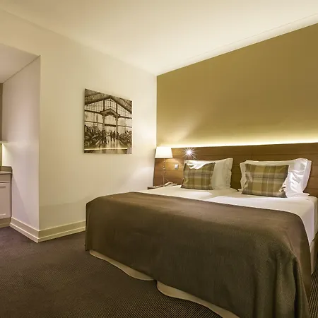 Portobay Marques Otel