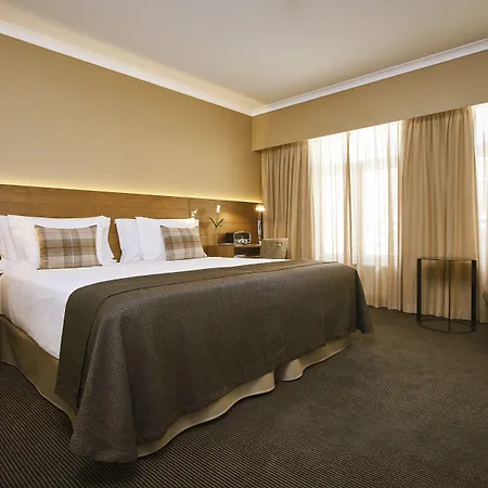 Otel Portobay Marques