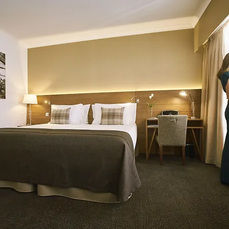 Otel Portobay Marques Lisboa