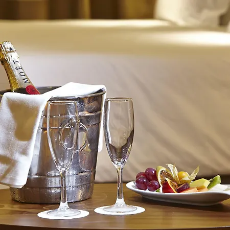 Portobay Marques Otel 4*