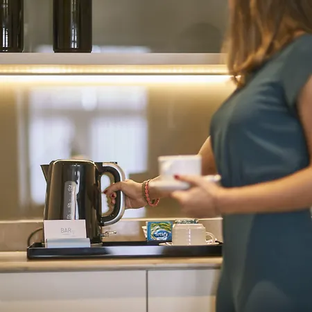 Portobay Marques Otel 4*