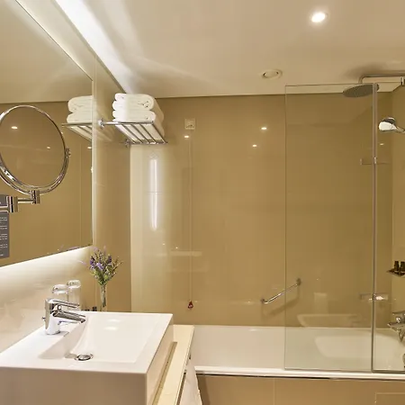 酒店 马尔克斯波尔图湾度假酒店