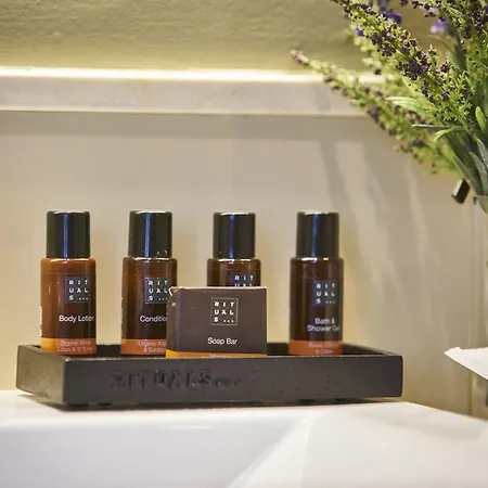 Otel Portobay Marques