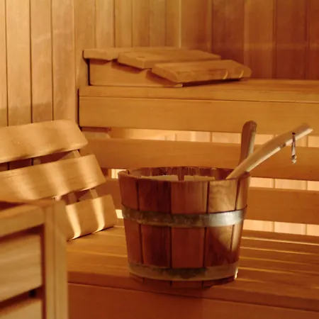 马尔克斯波尔图湾度假酒店 酒店 Lisboa