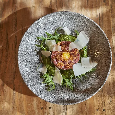 马尔克斯波尔图湾度假酒店 Lisboa