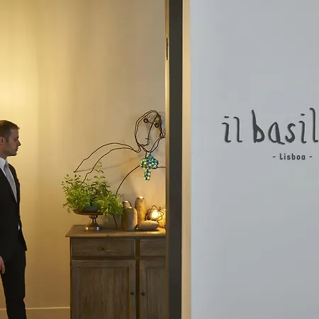 马尔克斯波尔图湾度假酒店 酒店 Lisboa