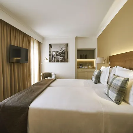 马尔克斯波尔图湾度假酒店 4*