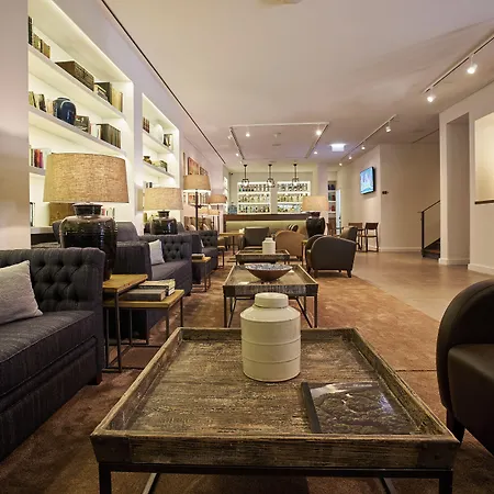 Hotel Portobay Marquês
