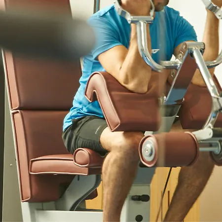 Portobay Marques Otel Lisboa