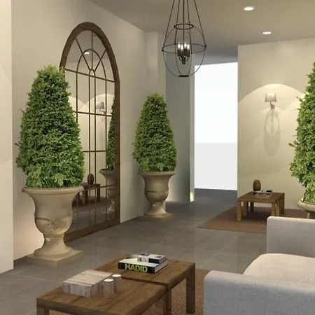 Otel Portobay Marques