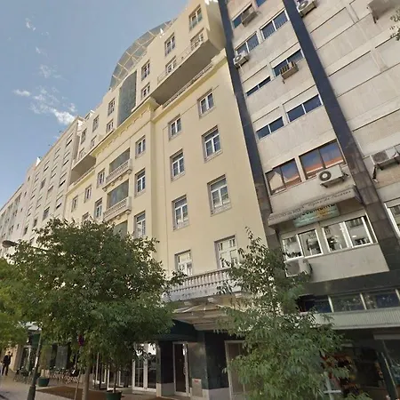 Otel Portobay Marques 4*